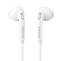 Original Samsung EO-EG920 In-Ear Earphone with Microphone Volume Control for Galaxy A3 A5 A7 A8 2016 2017 2018 J3 J5 J7 C5
